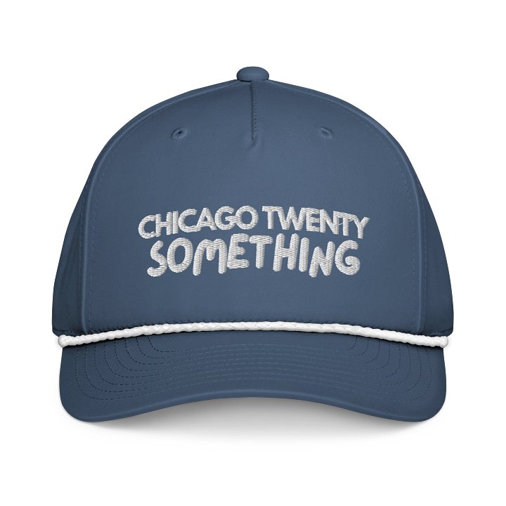 Chi20 Hat product image (1)