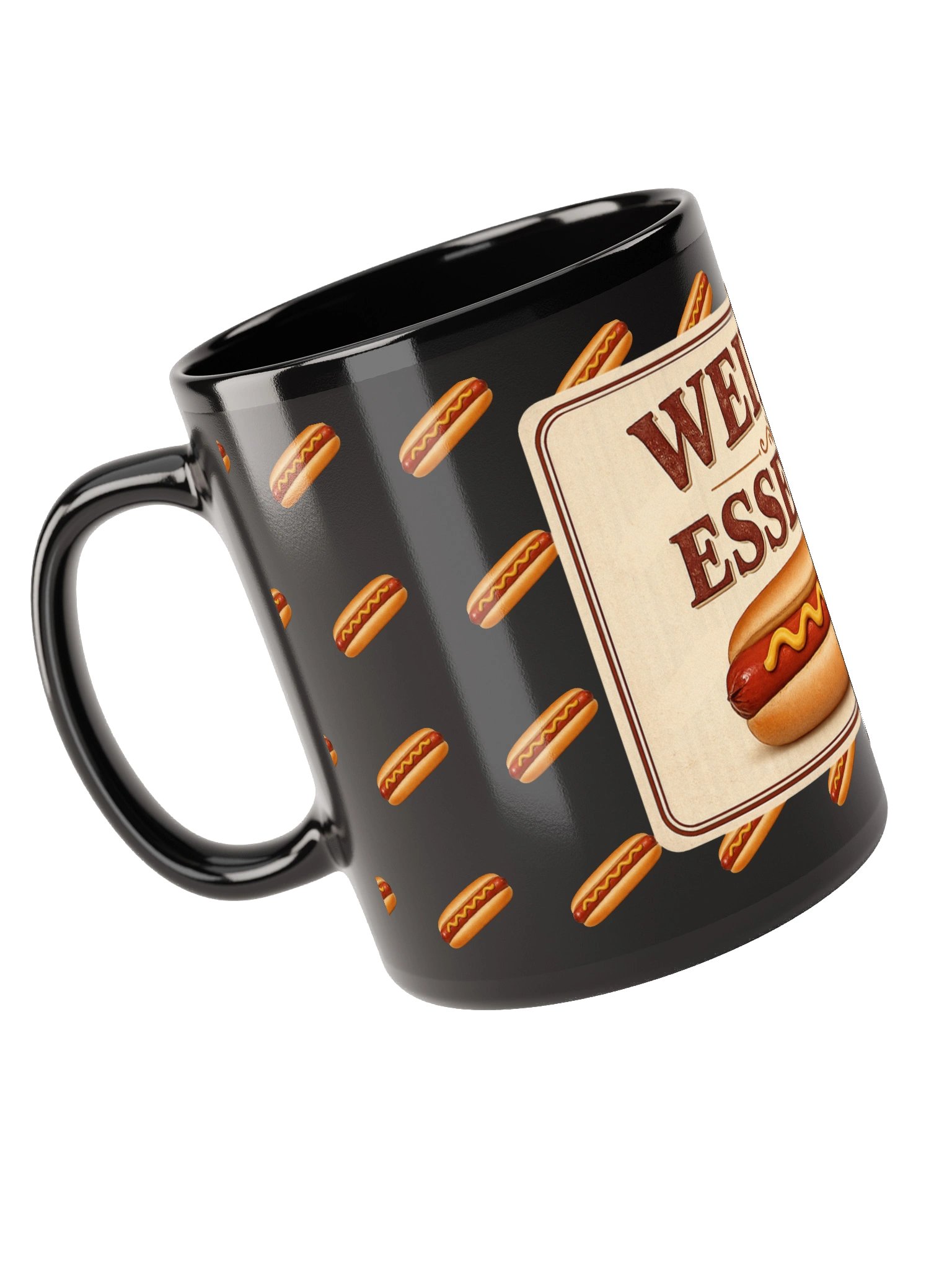 Morning Wiener Mug™ product image (5)