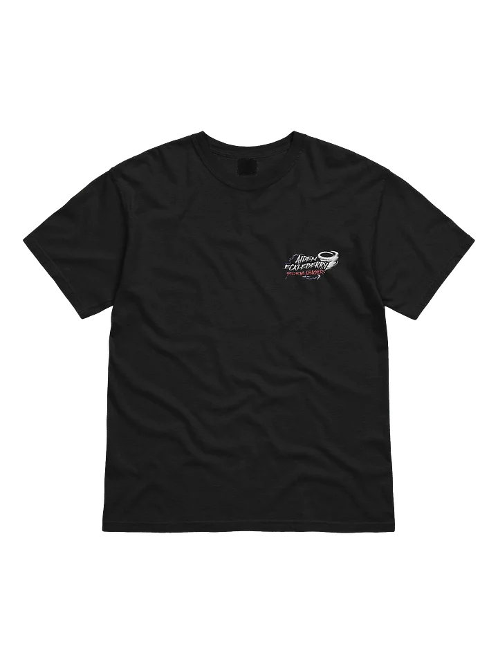Comfort Colors Garment-Dyed Heavyweight T-Shirt product image (1)