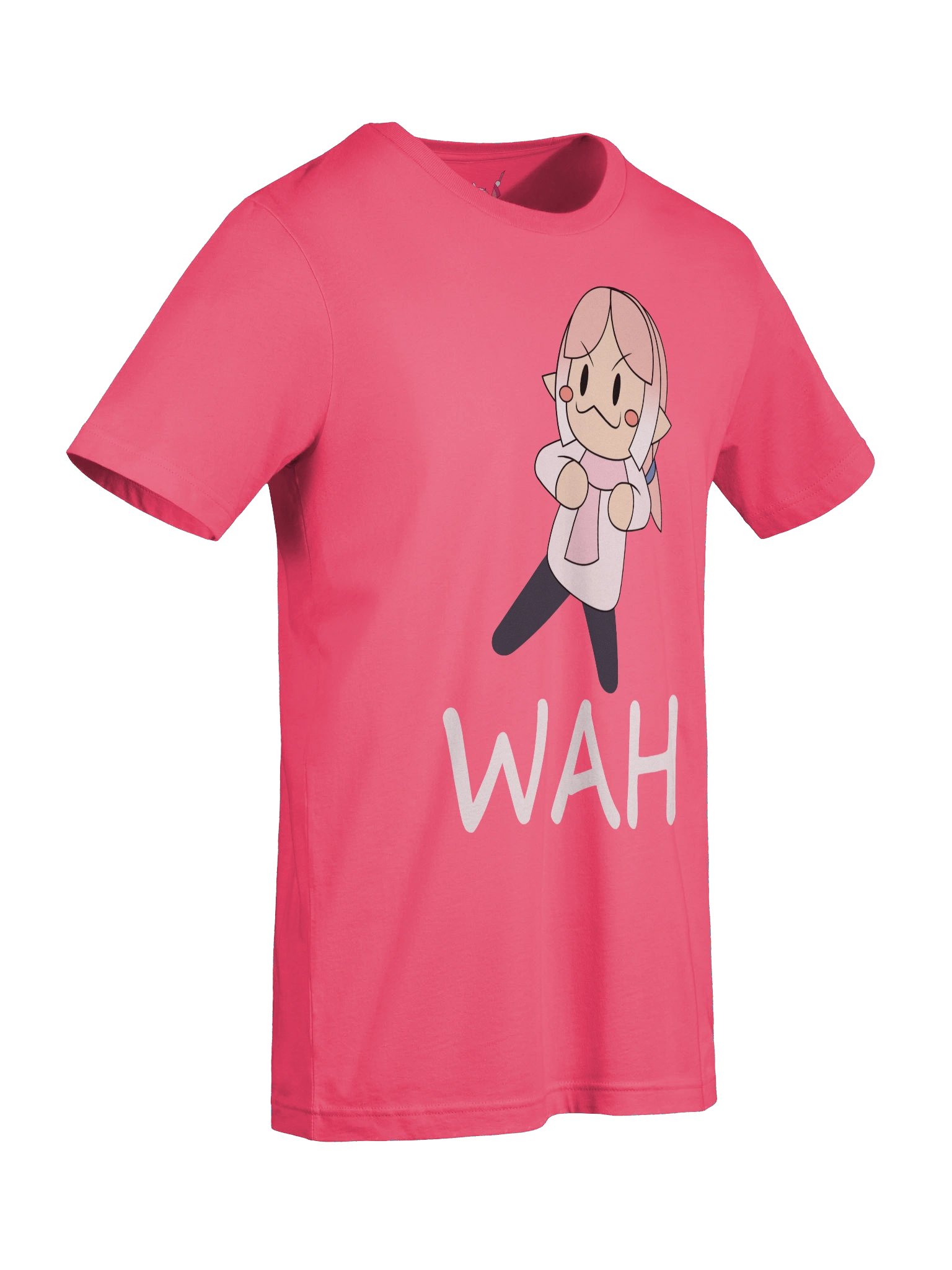 WAH Shirt product image (9)