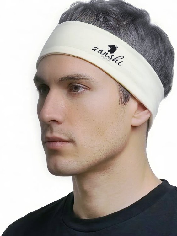 ZANSHI BONE HEADBAND PROJECT A-0 product image (1)