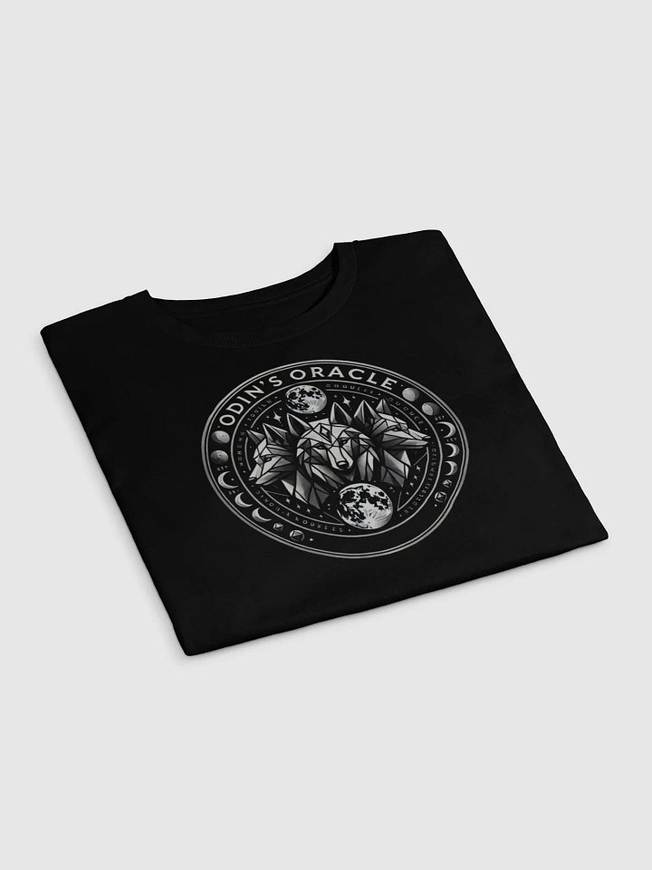 Oracle Logo - Crop Top product image (2)