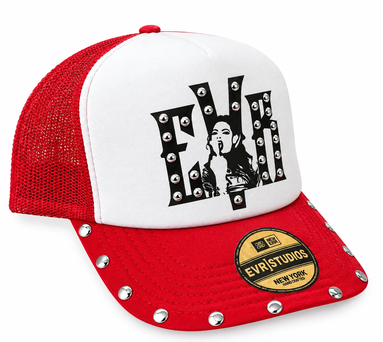 Scream Trucker product image (3)