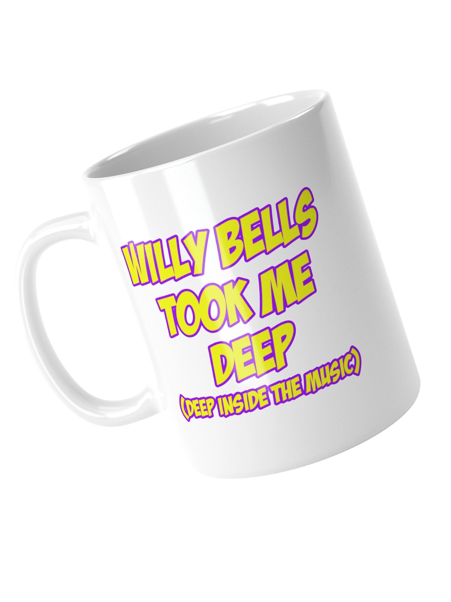 WB Deep Mug product image (12)