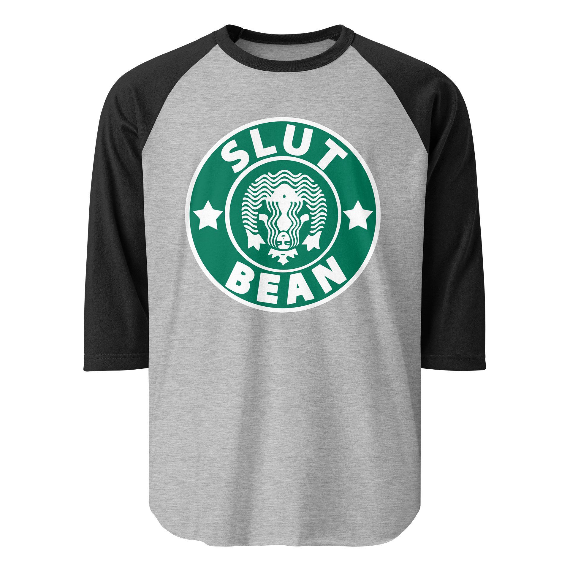 Baseball Slut Bean shirt product image (1)