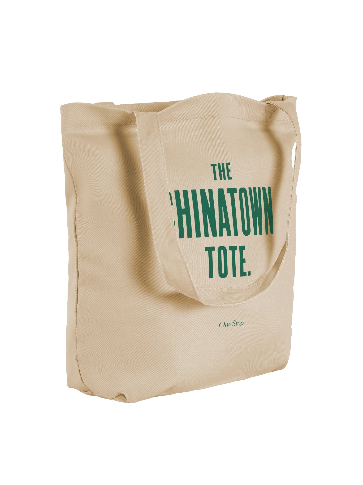 The Chinatown Tote product image (4)