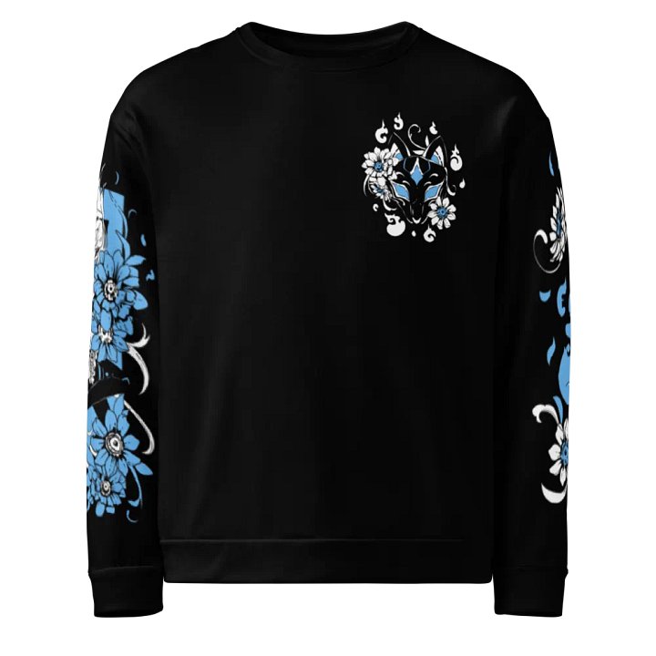 Will-o'-the-Wisp Sweater product image (1)