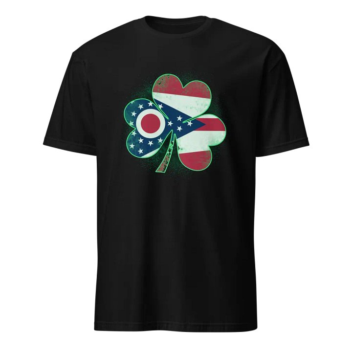 Ohio Clover: St Patrick's Day product image (1)