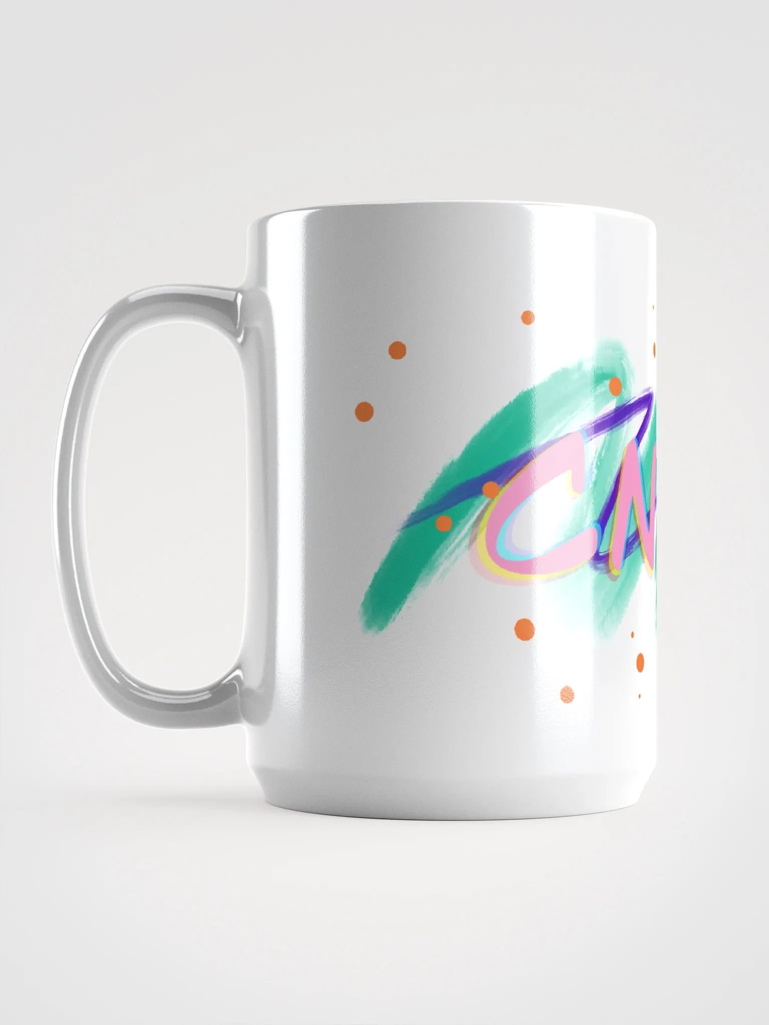 Nostalgia Bum Mug product image (6)