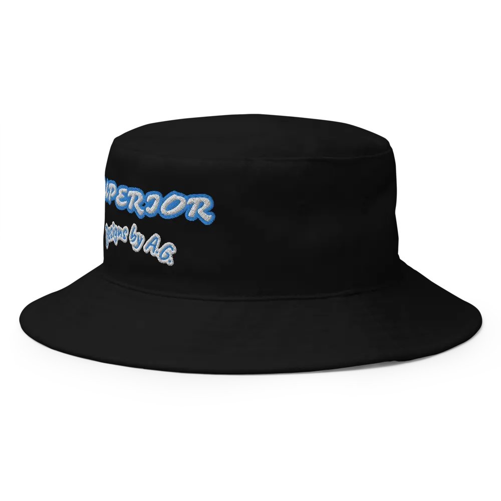 Superior Bucket hat product image (9)