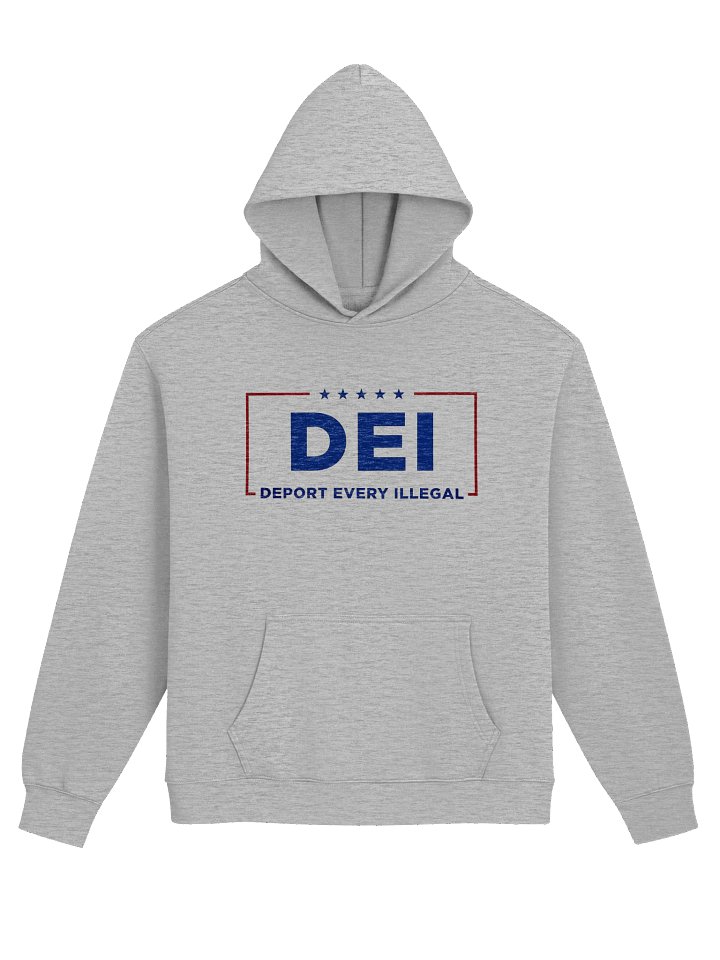 UnR DEI Hoodie product image (17)