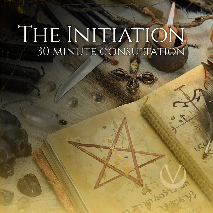 THE INITIATION 30-Minute Consultation product image (1)