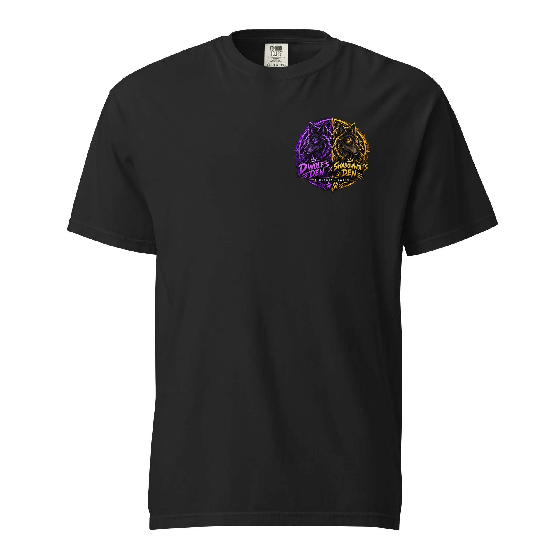 Twin shirt product image (1)