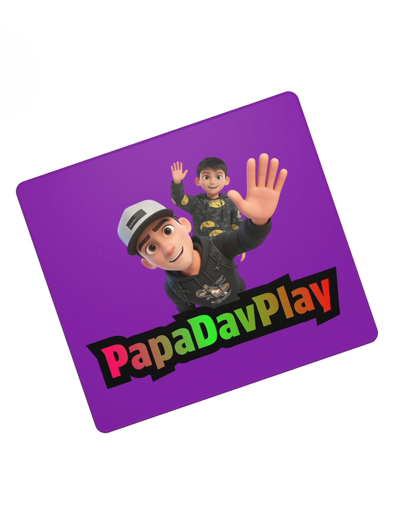 Gaming Mouse Pad product image (8)
