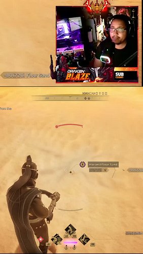 SURPRISE FREMEN!!!! | #drakenblaze on #Twitch

#shorts #duneawakening #duneawakeningclips #twitchclips #twitchstream #twitchs...