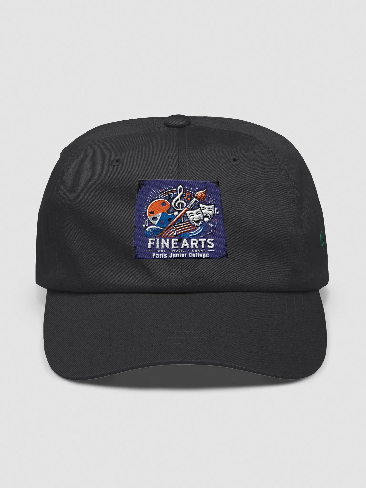 #FineArtsStrong Cap product image (3)