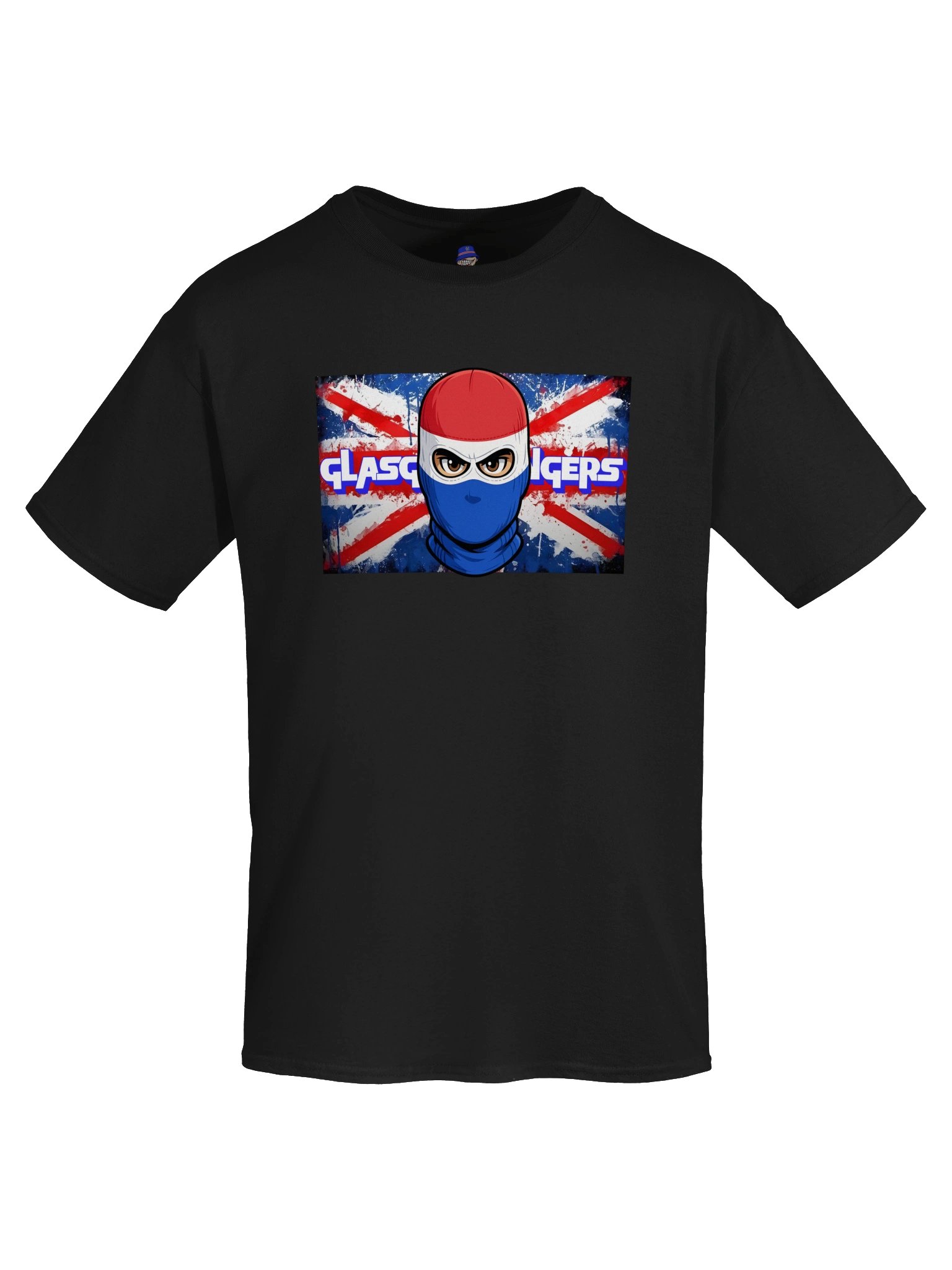 UBC "RWB Bally" Tee product image (5)