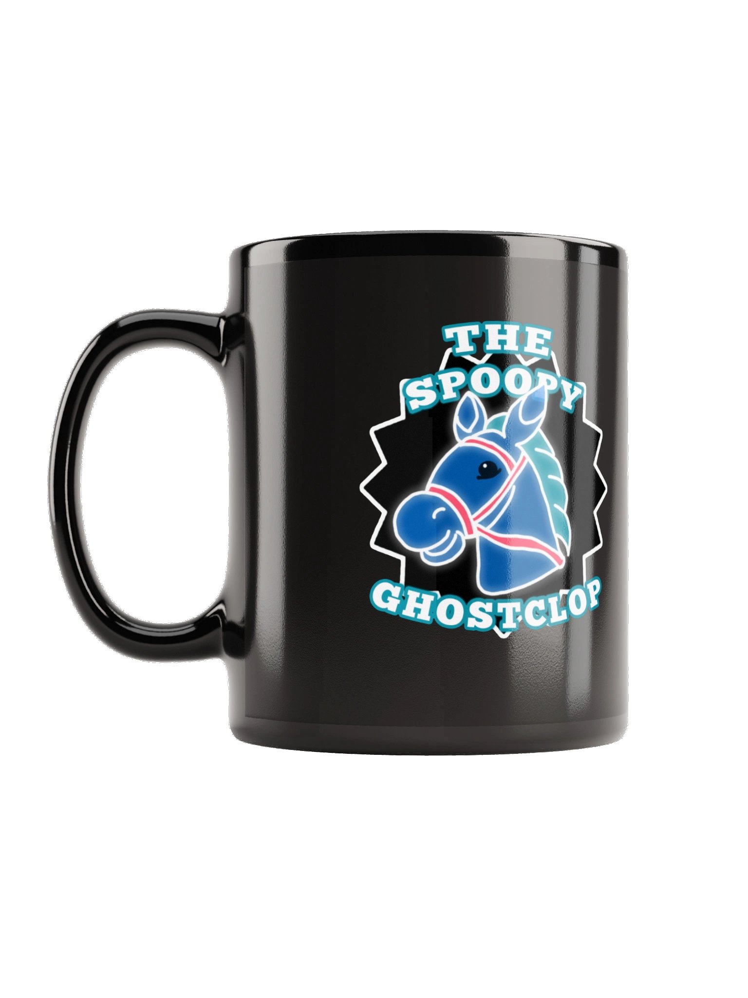 The Spoopy Ghostclop product image (2)