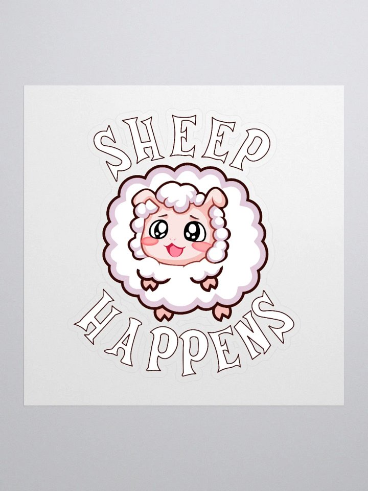 Adorable Stickers & Sticker Sheets product image (1)
