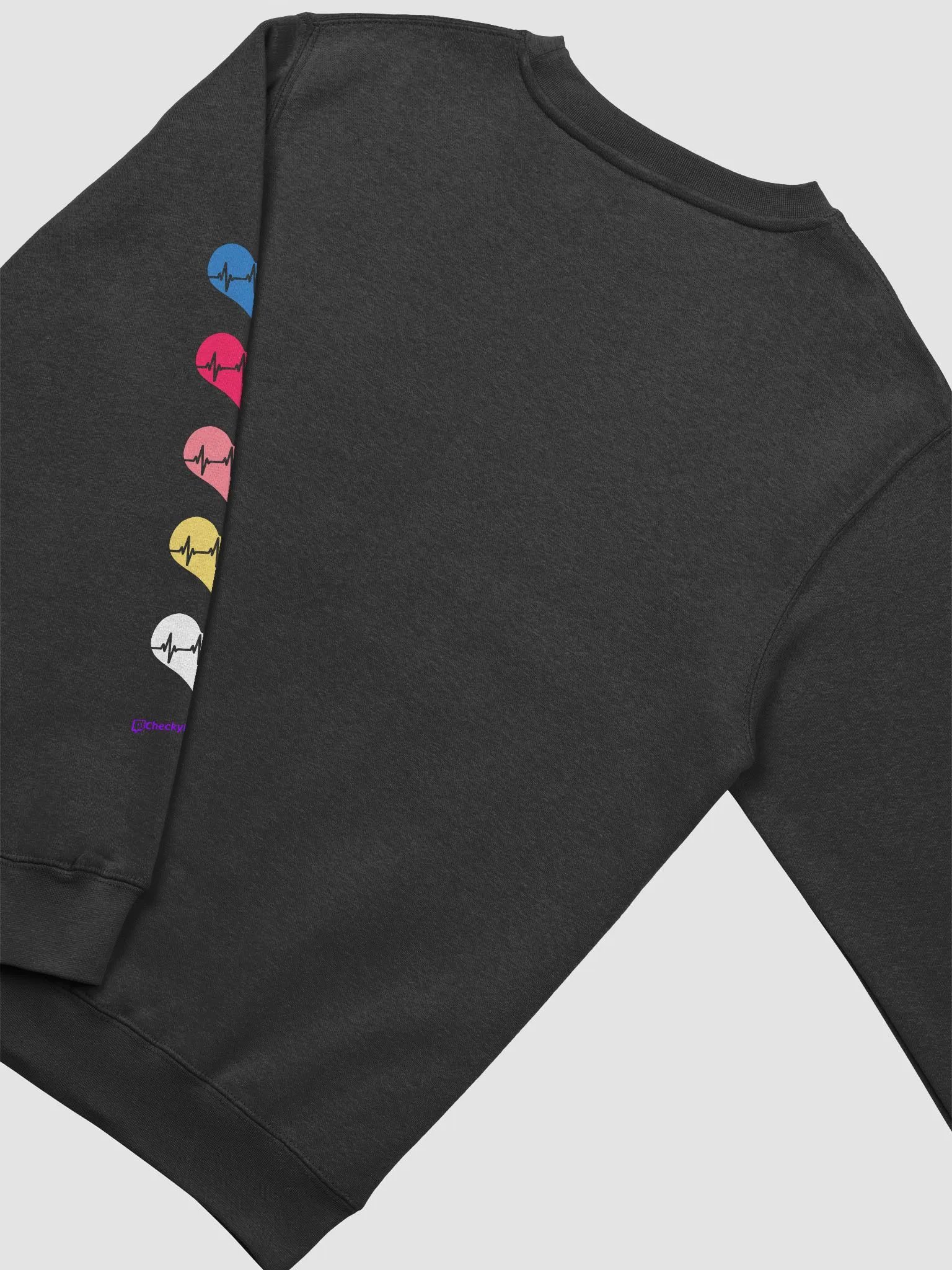 Graphic Sweater product image (5)
