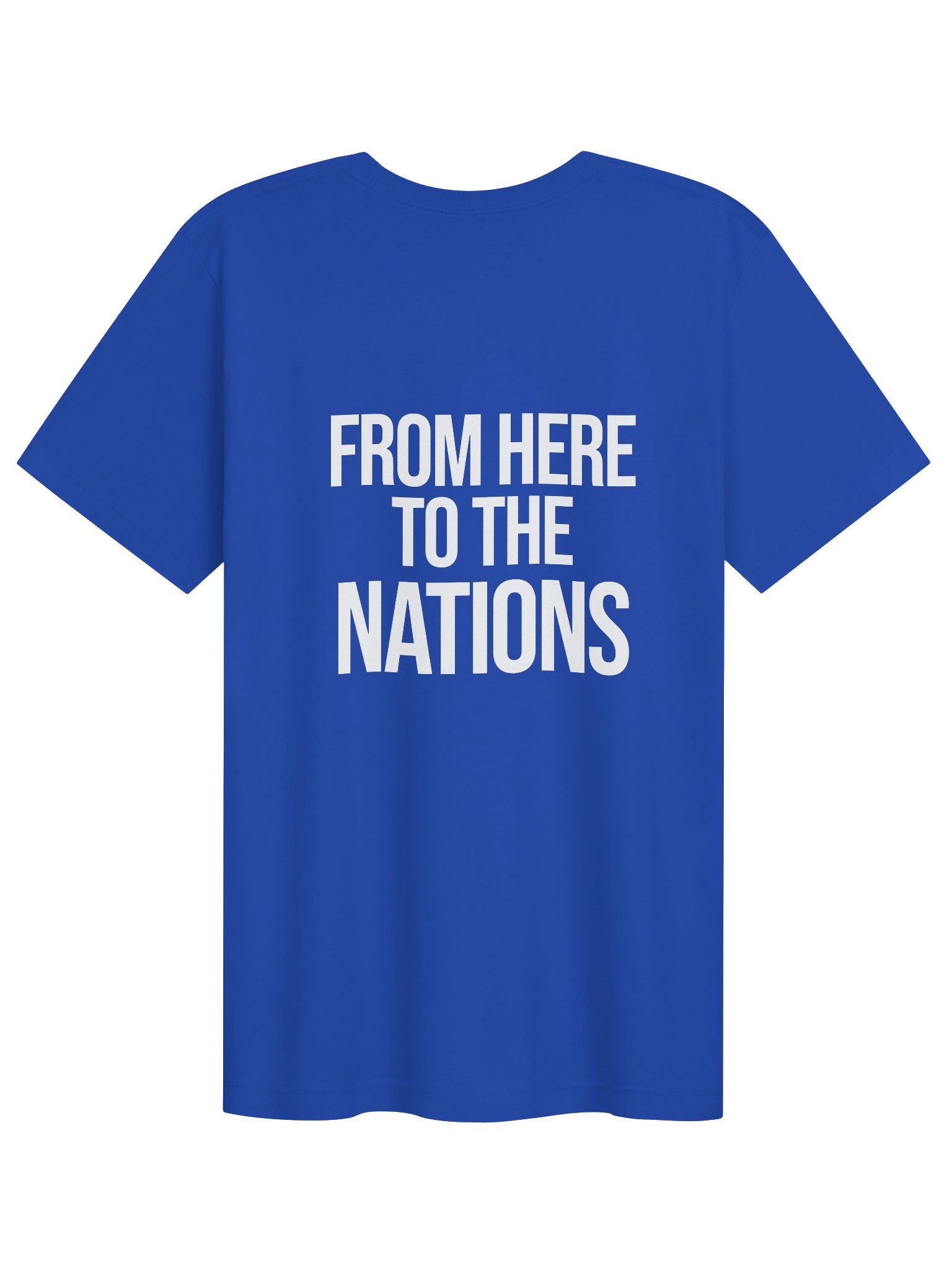 ACLA • T-Shirt product image (2)