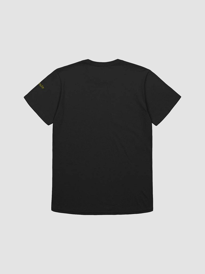 Minimalistic Squid Tee product image (10)