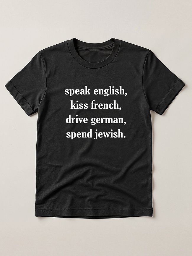 T-shirts