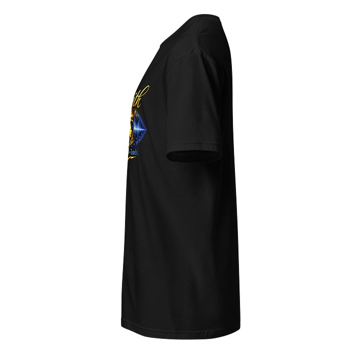 Heaven's Signal Faith T-Shirt product image (2)