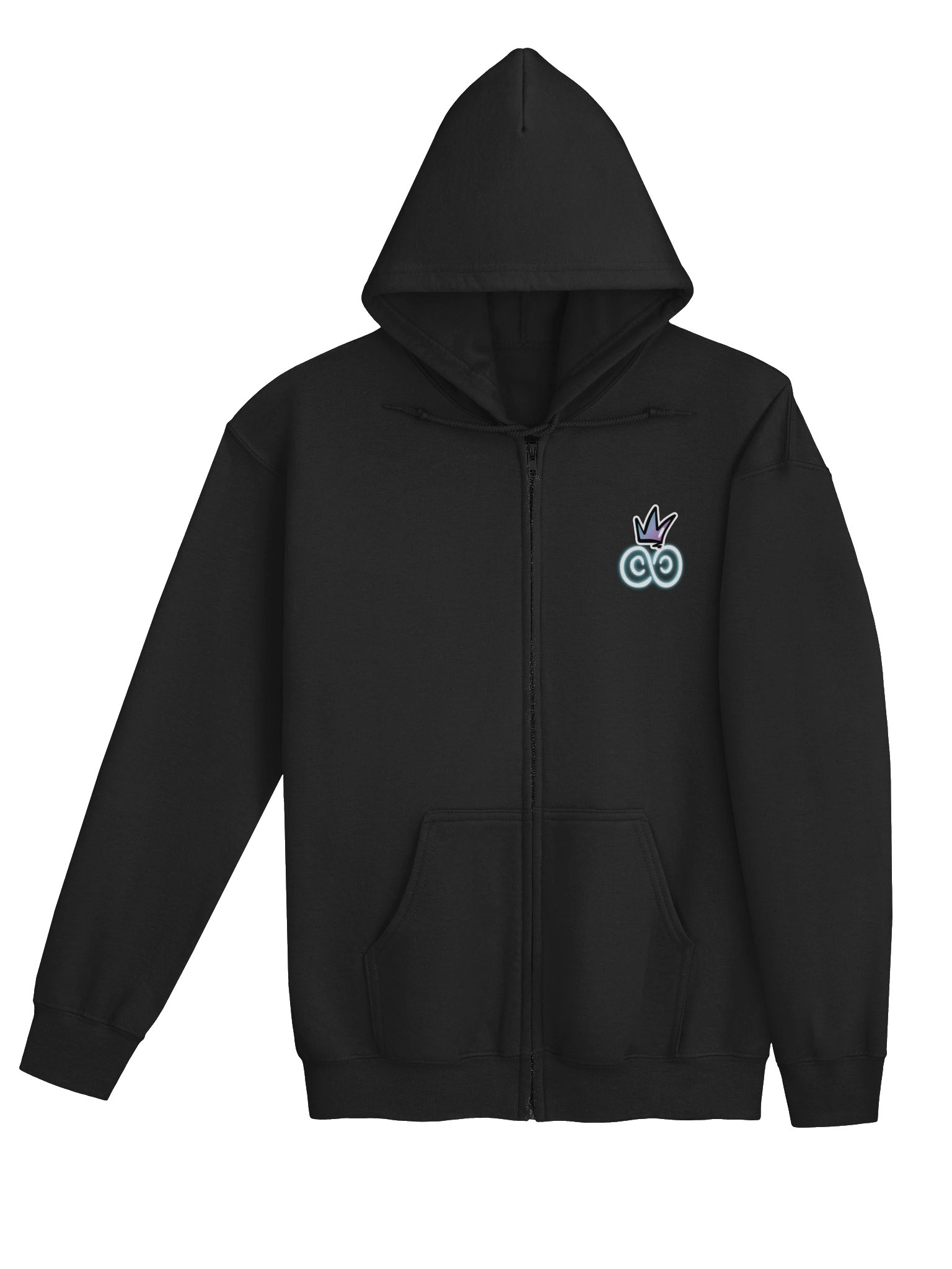 skoolshooz zip hoodie product image (4)