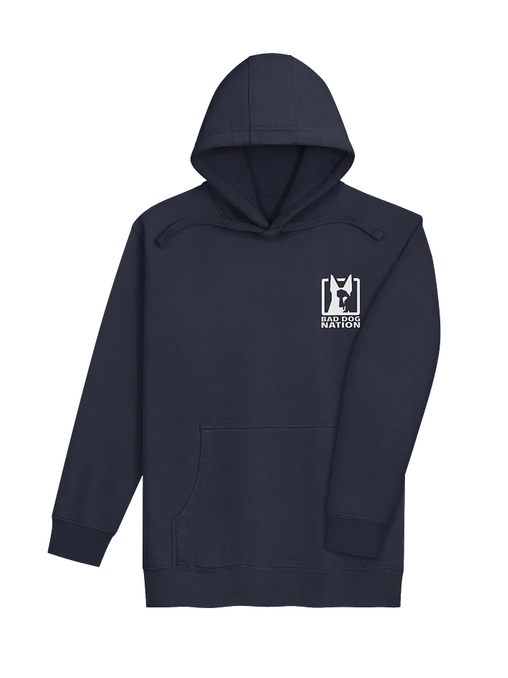 Quint's Land Shark Fishing - Premium Adult Unisex Hoodie product image (2)