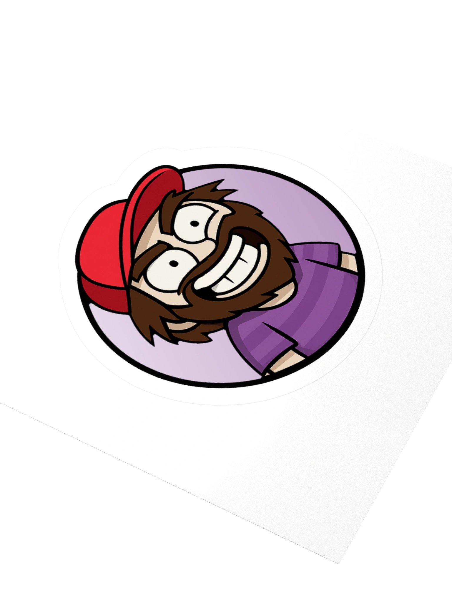 MITCH STICKER product image (8)