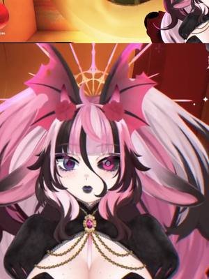 WHAT WAS THAT?! 💀 #Vtuber #vtuberen #Twitch #twitchclips #fyp#ENVtuber #vtuberclips