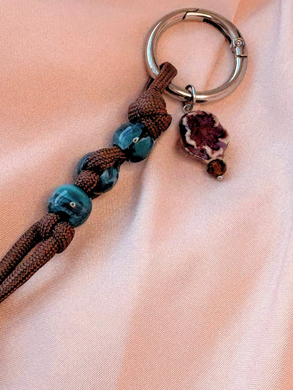 Sandra Paracord Charm product image (2)