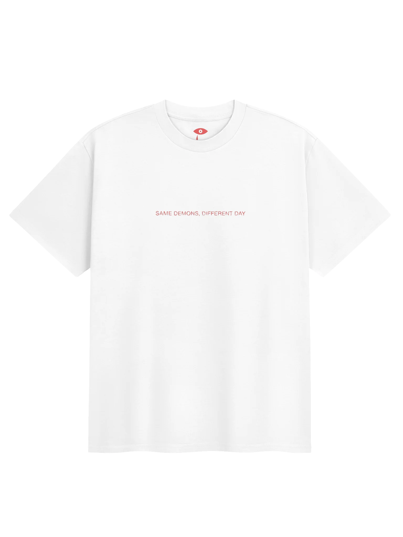 SAME DEMONS Limited Edition product image (2)