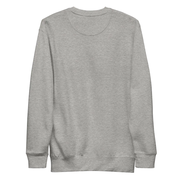 Stealthy Crewneck product image (2)