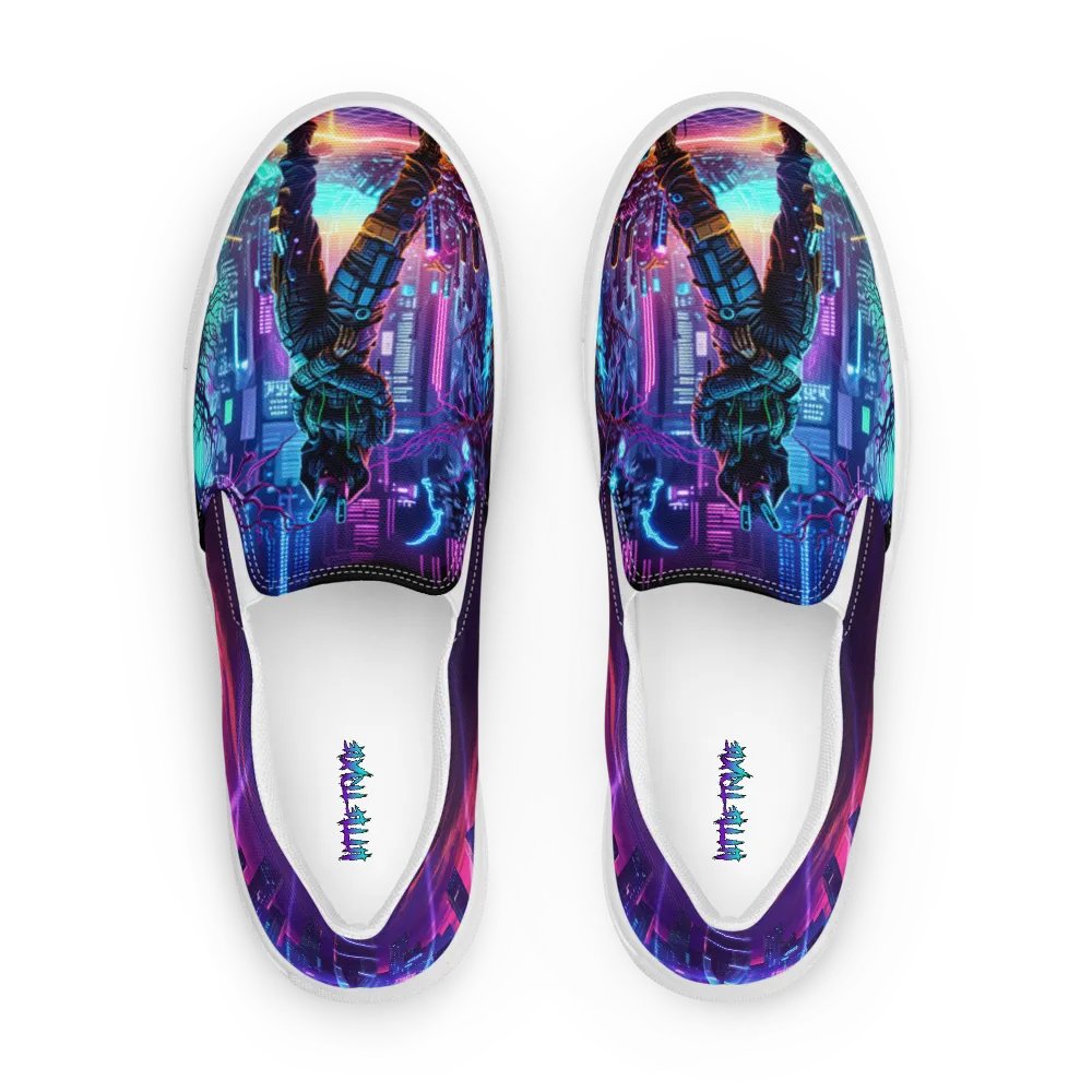 Cyber Dream Men's Shoes product image (1)
