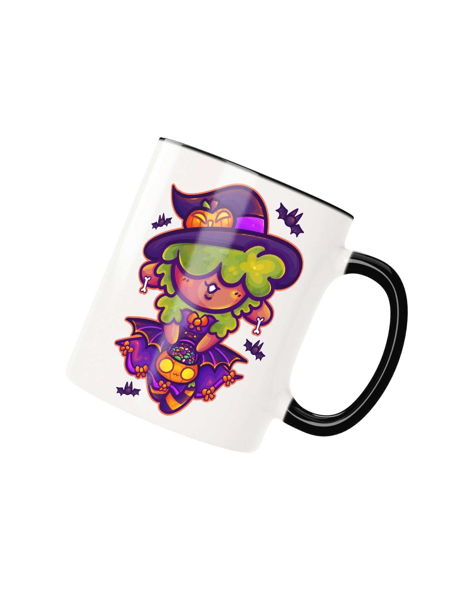 Halloween Shirley - Mug product image (2)