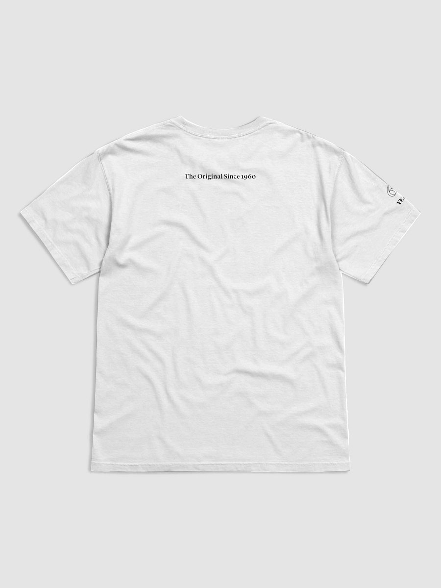 SURFER 65 Years Shirt #2 (Black Logo) product image (9)