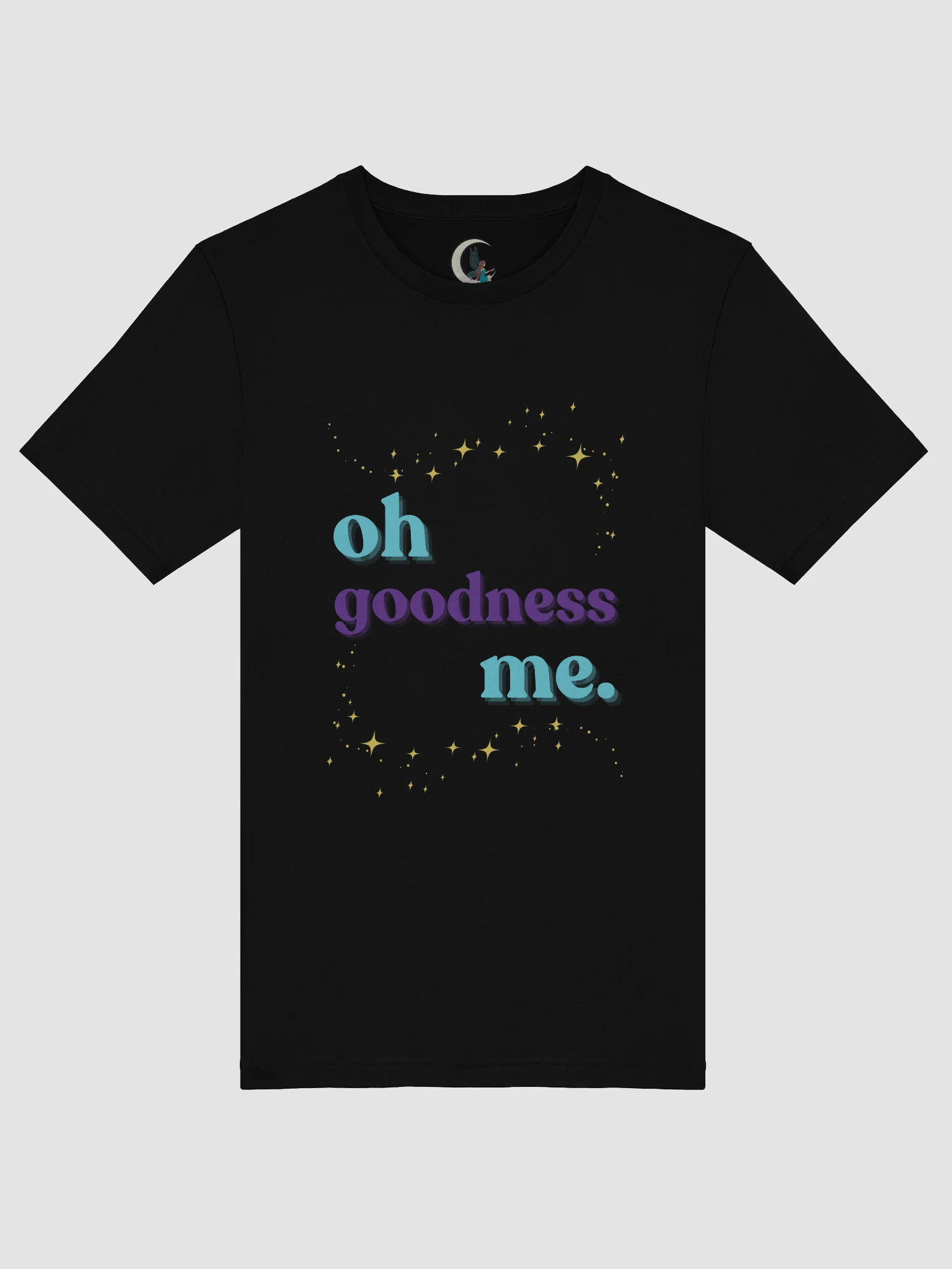 Goodness me t-shirt product image (5)