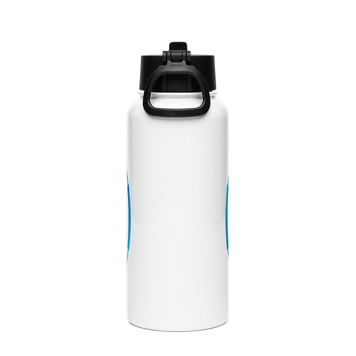 Classic Logo Water Bottle product image (2)