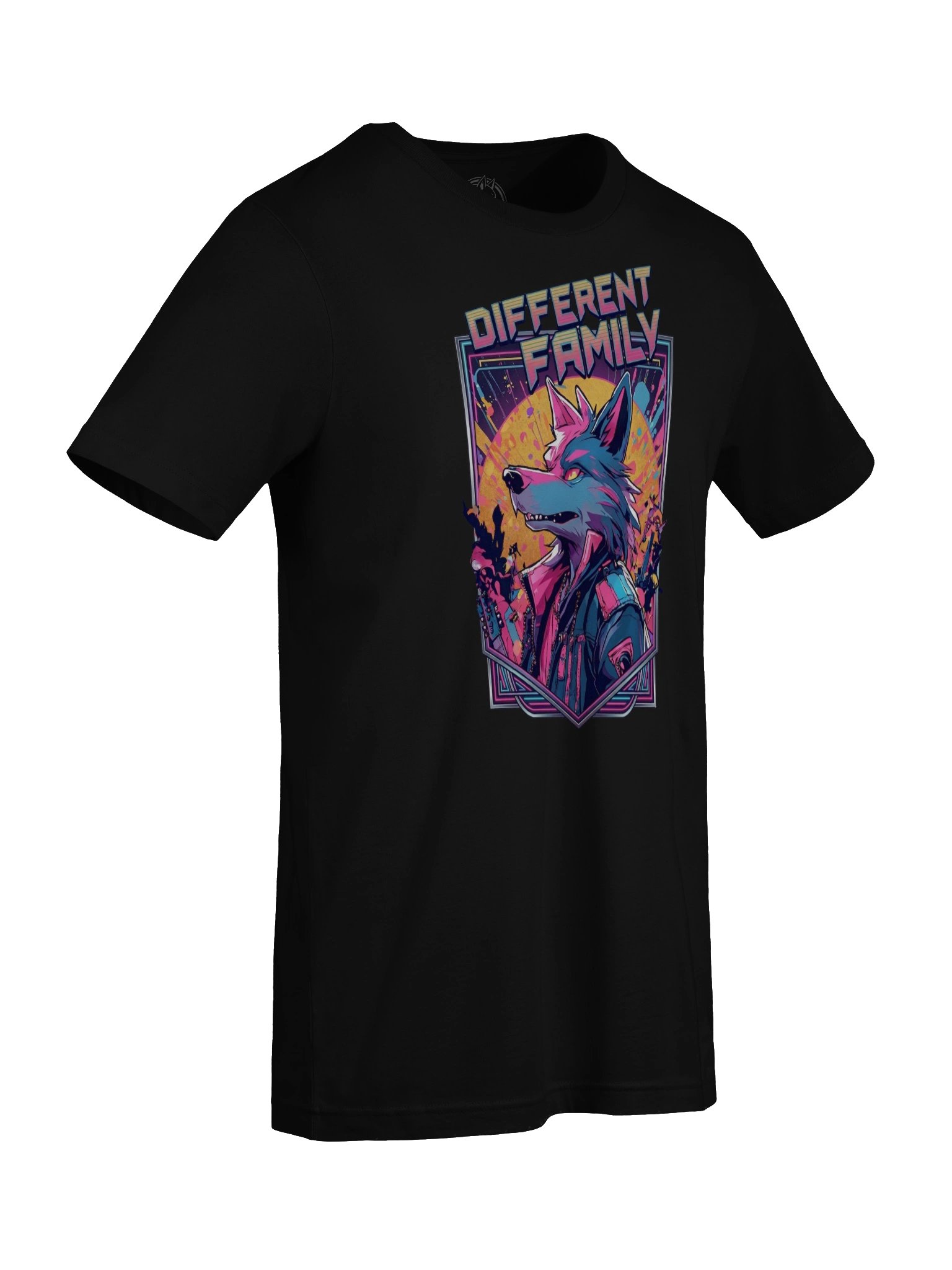 Neon Alpha Tee product image (57)