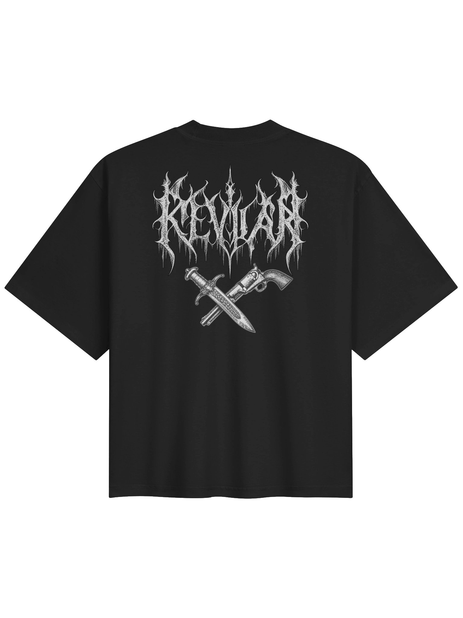 Deadwood Shirt product image (4)