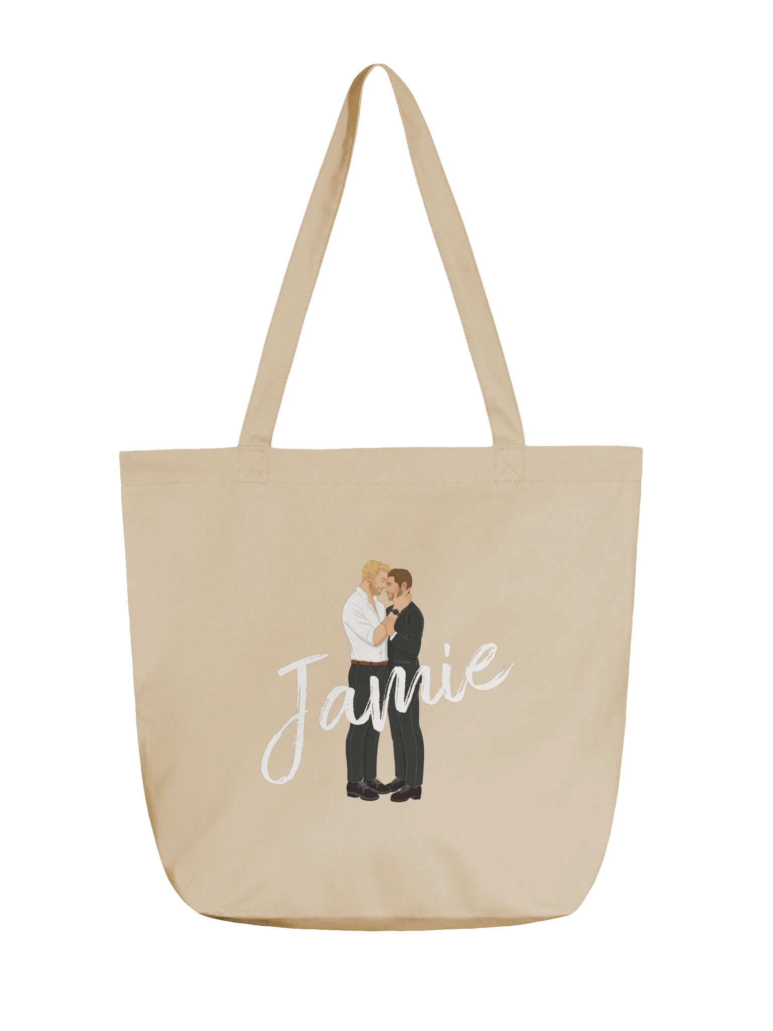Jamie Tote Bag product image (1)