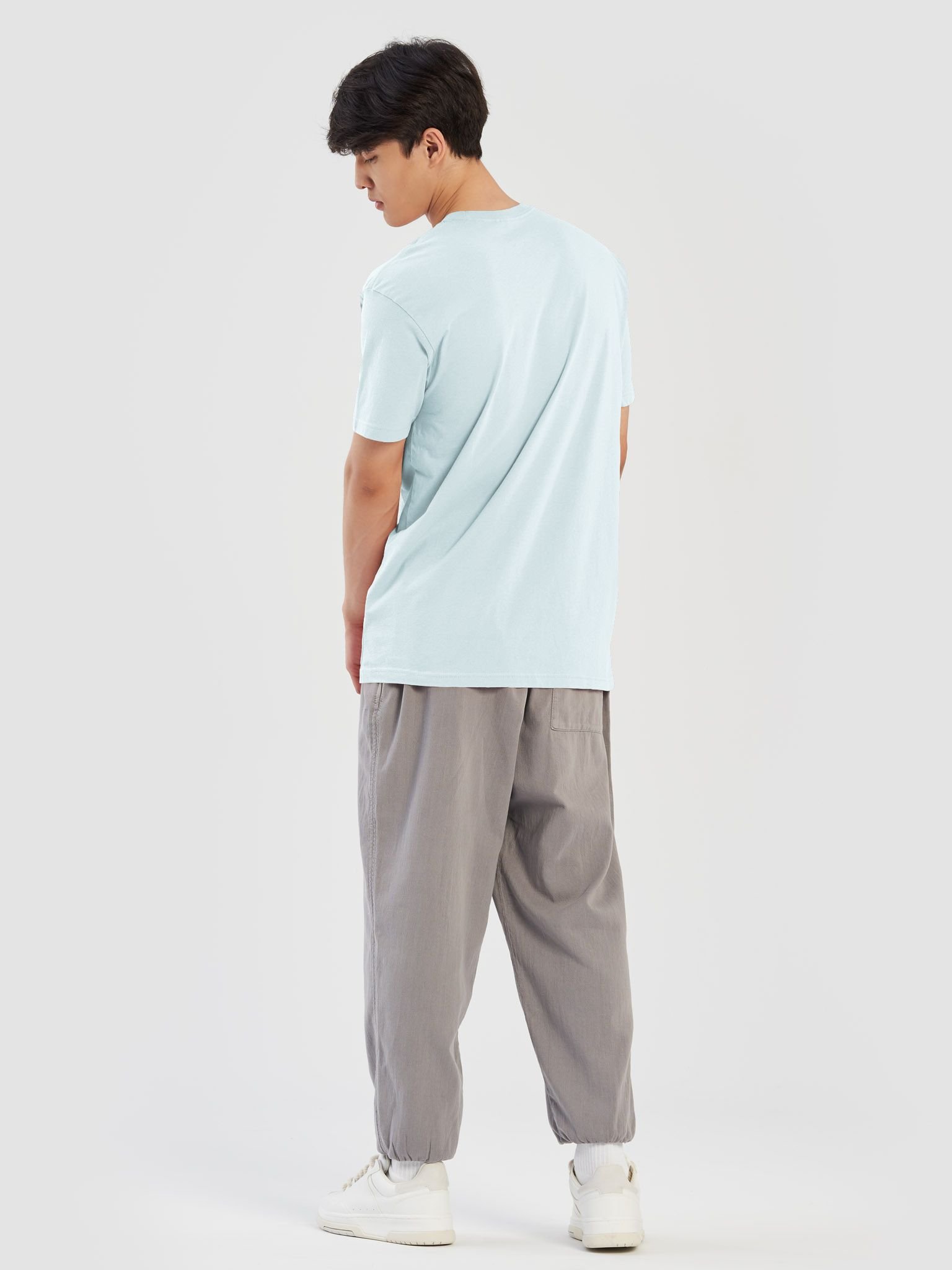 Zen Bonsai Sunset Tee product image (8)
