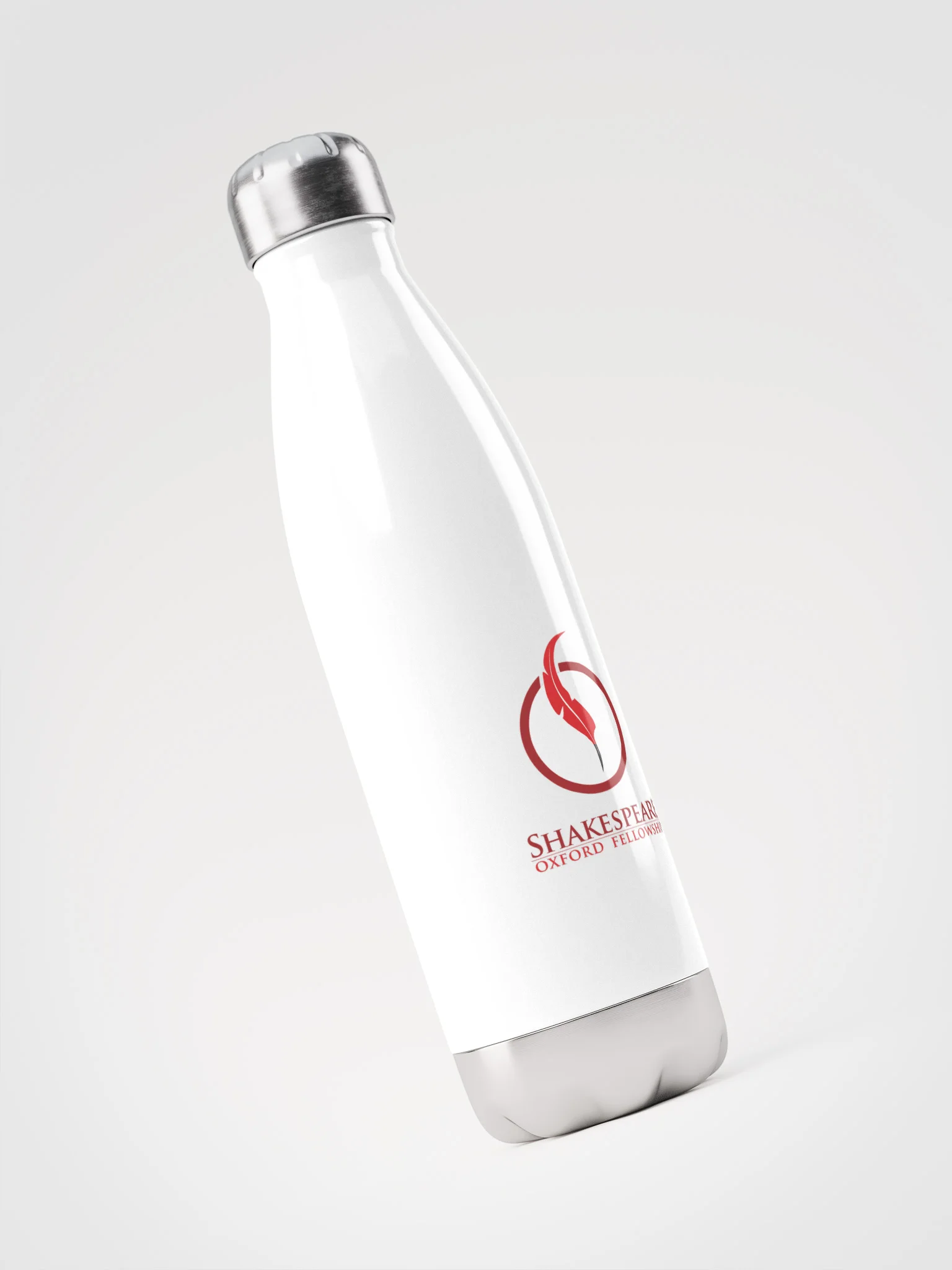 SOF Logo Thermos product image (3)