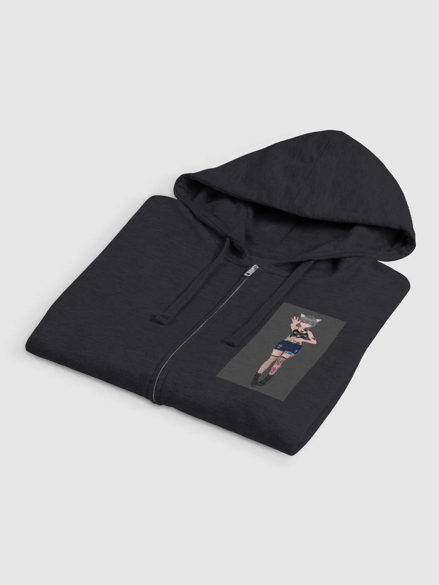 Spite Zipup product image (4)