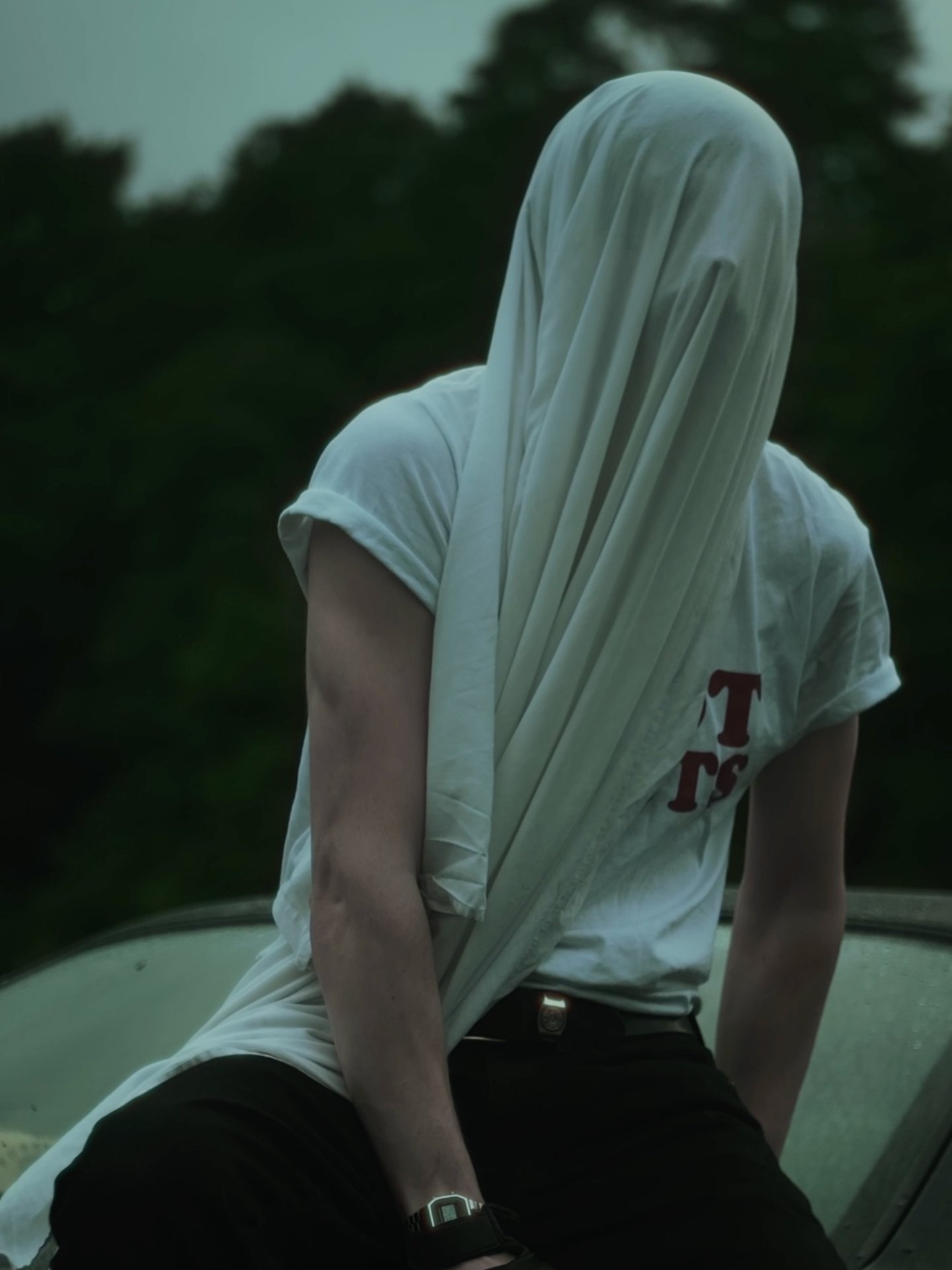 YOU GOT GHOSTED (WALLPAPER X5) product image (5)