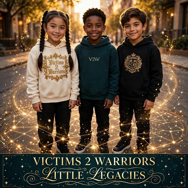Little Legacies 