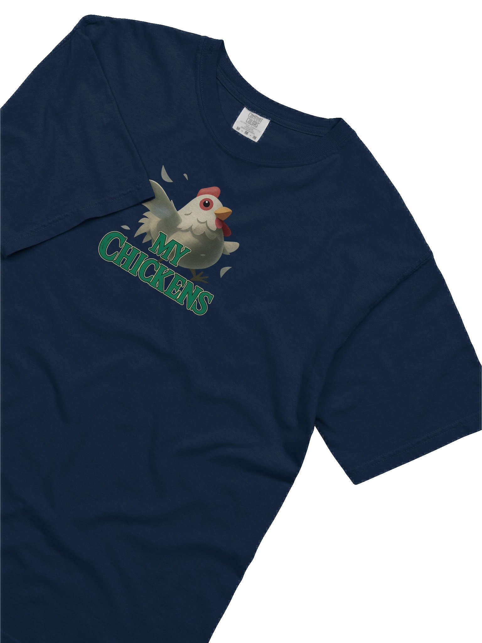 MY CHICKENS product image (59)