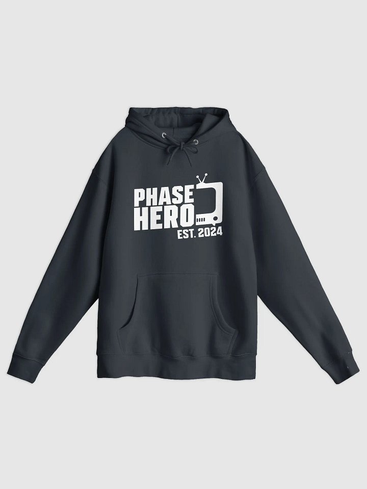 Day One Hoodie product image (1)